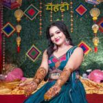 Anjali Meena (Bride, Ajmer)