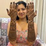 Priya Sharma (Bride, Ajmer)