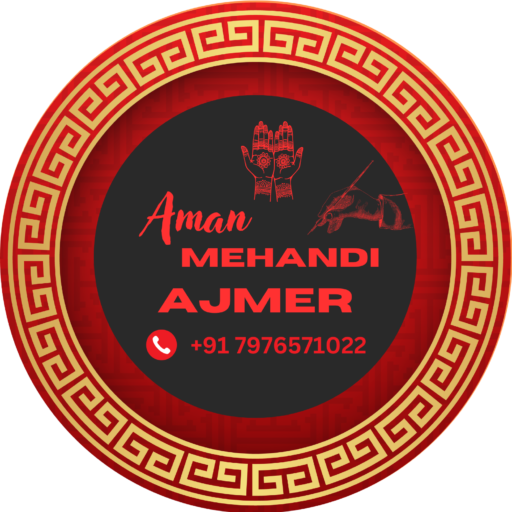 best mehndi art in ajmer